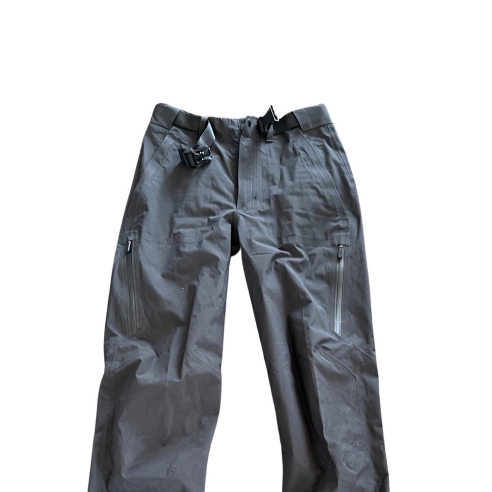 Lulu lemon waterproof pants